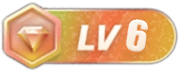LV6 等级-LV6-故里博客